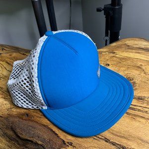 Patagonia Mesh Trucker Hat